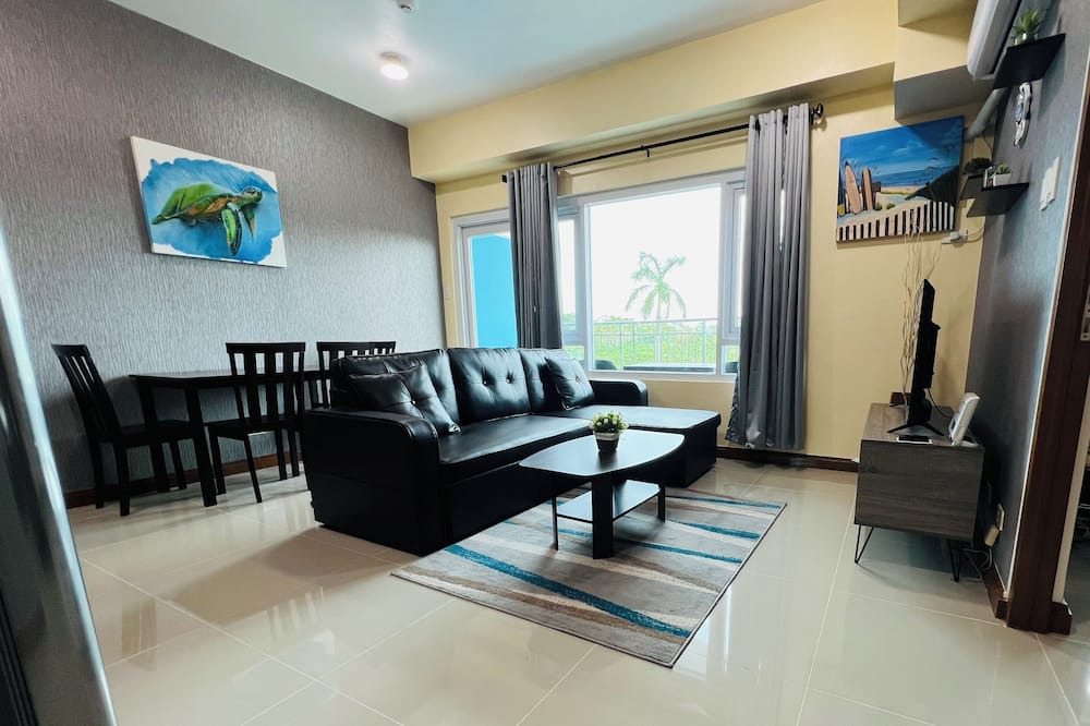 Photo of Livingroom in Punta Engano