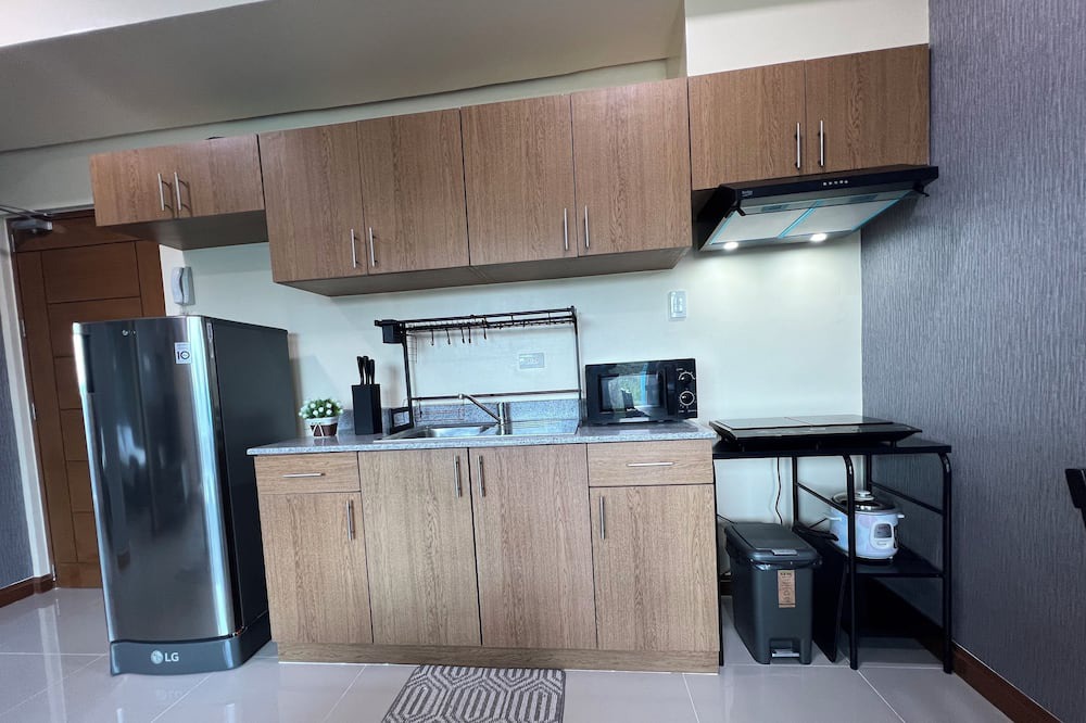 Photo of Kitchen in Punta Engano
