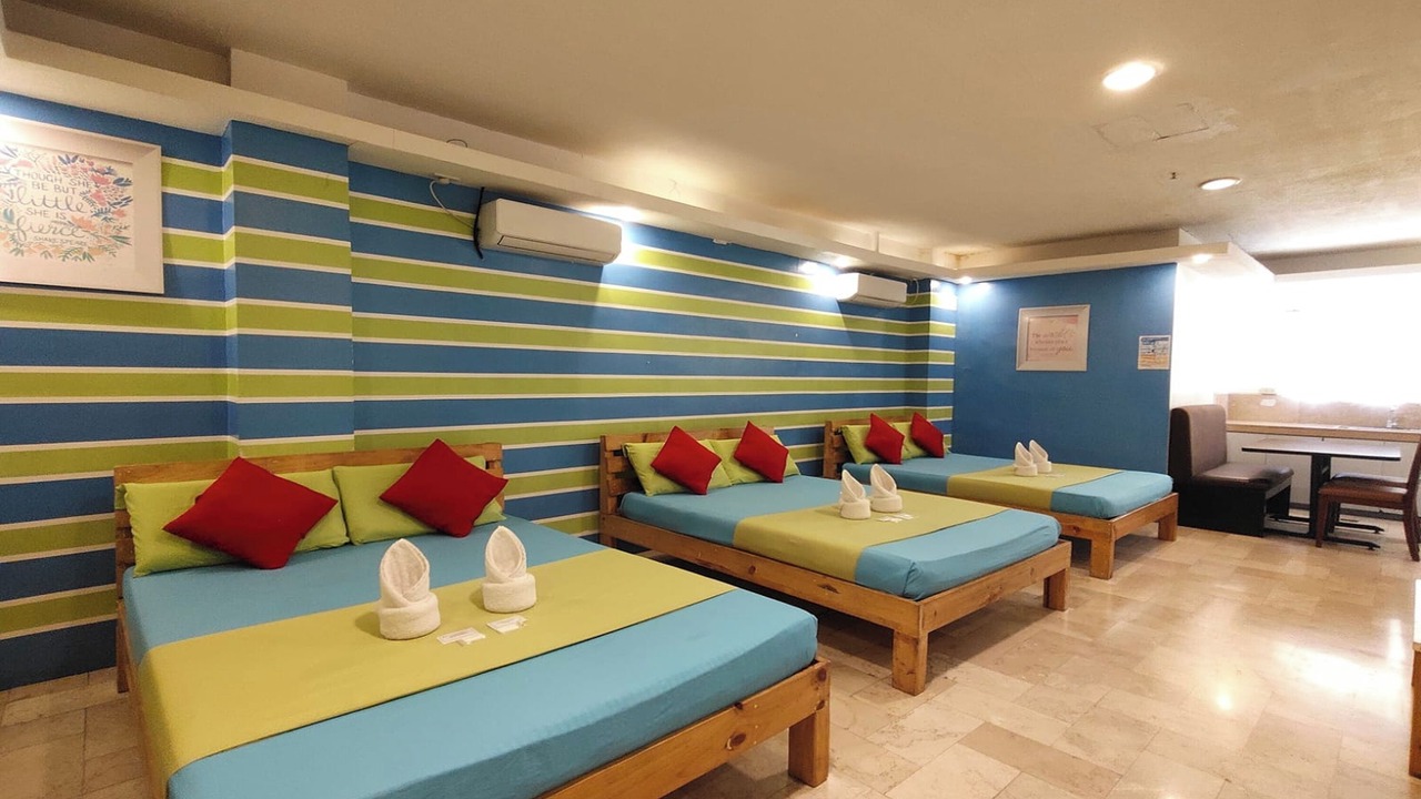 Photo of Bedroom in Malibay