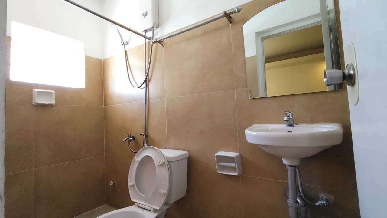 Photo of Bathroom in Malibay