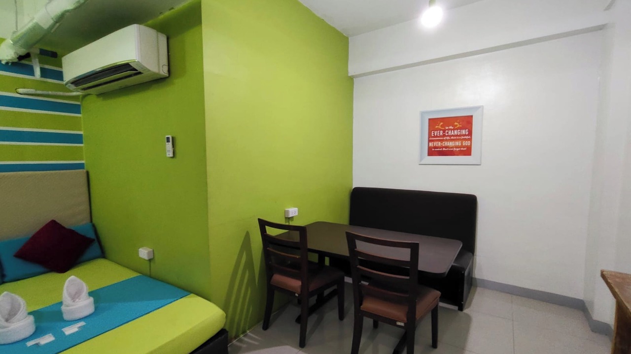 Photo of Bedroom in Malibay