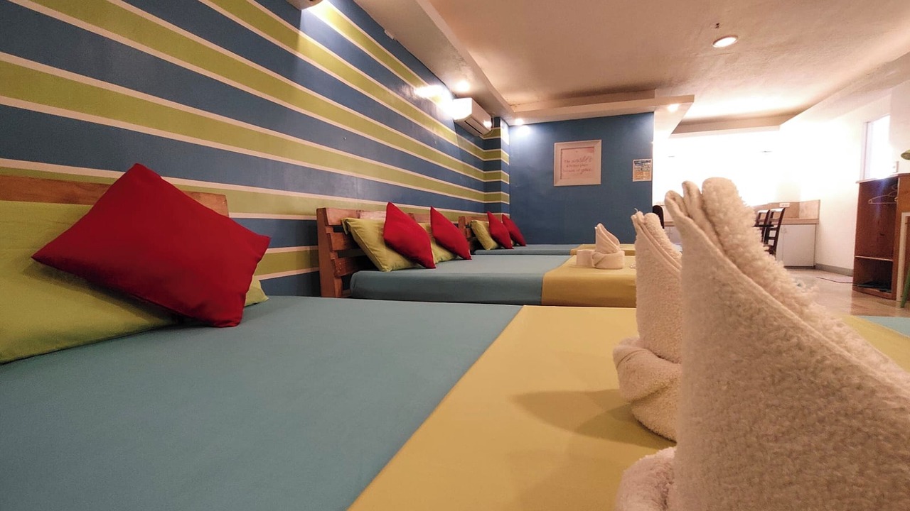 Photo of Bedroom in Malibay
