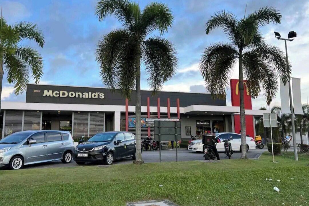 Photo of Outdoor in Kota Warisan