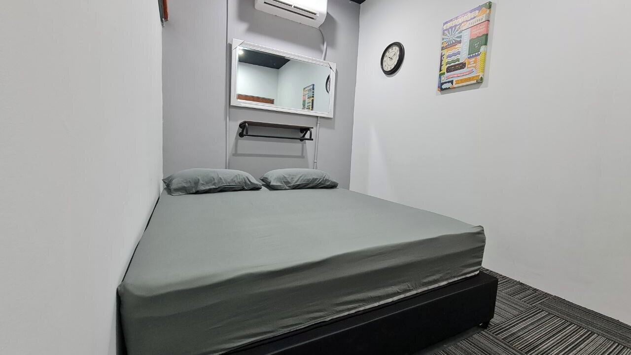 Photo of Bedroom in Kota Warisan