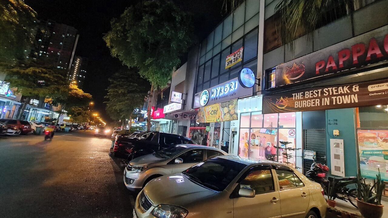 Photo of Outdoor in Kota Warisan
