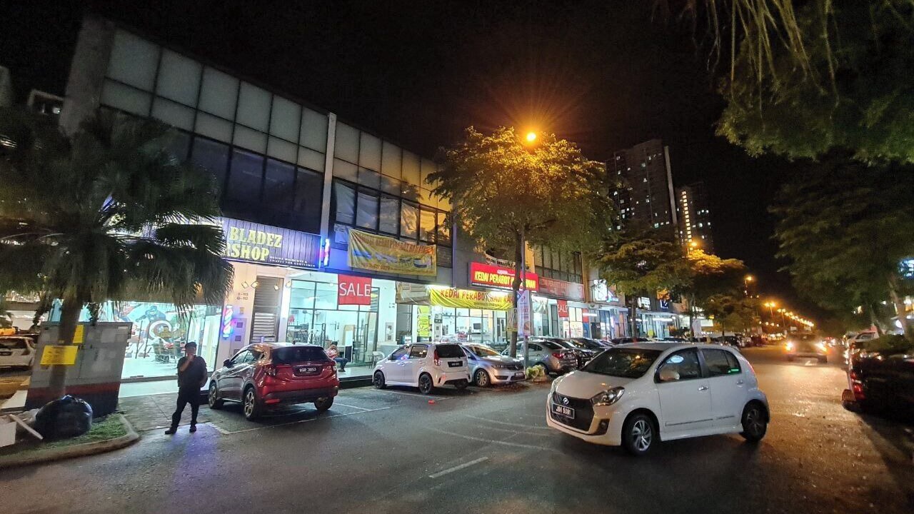 Photo of Outdoor in Kota Warisan