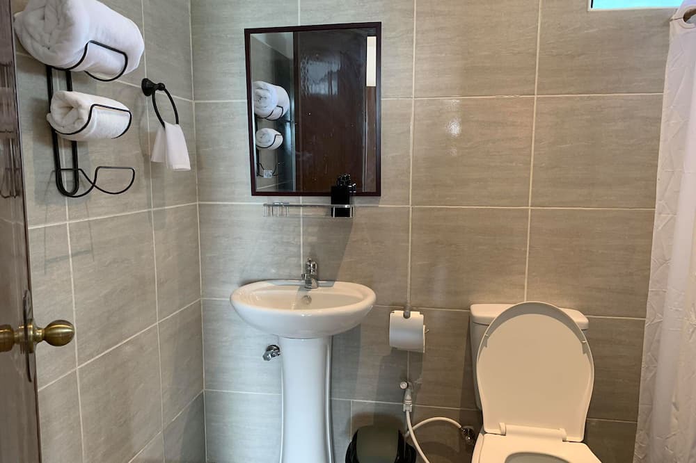 Photo of Bathroom in Siquijor