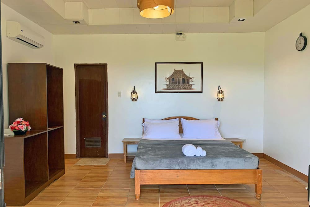 Photo of Bedroom in Siquijor