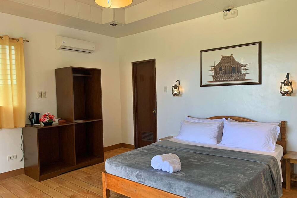 Photo of Bedroom in Siquijor