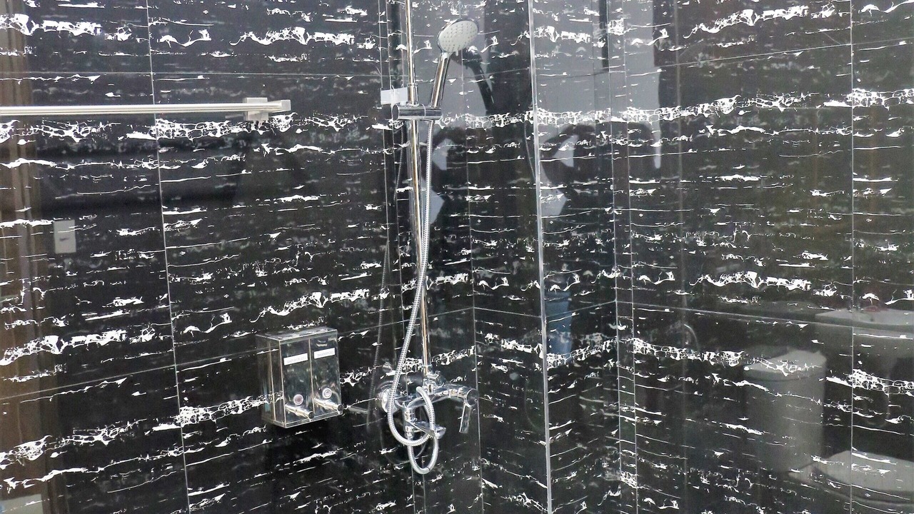 Photo of Bathroom in Coron Town Proper