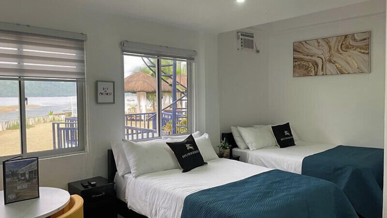 Photo of Bedroom in Sipalay