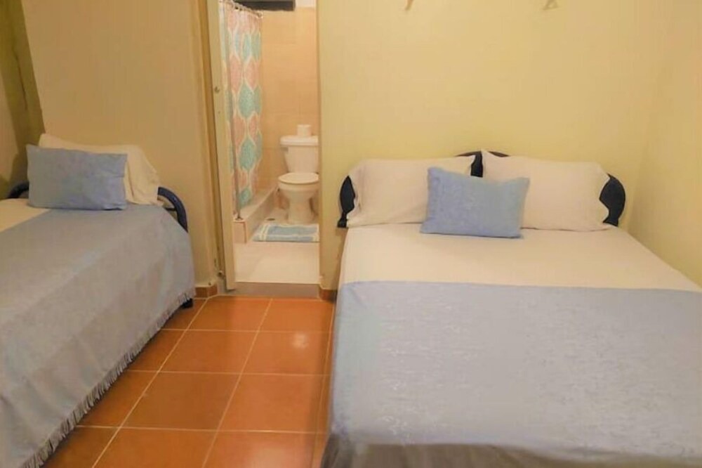 Photo of Bedroom in Sanchez