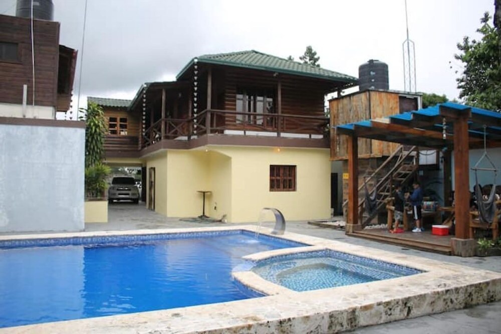 Photo of Outdoor in Reparto Yuna