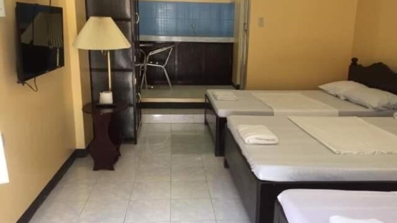 Photo of Bedroom in Luisiana