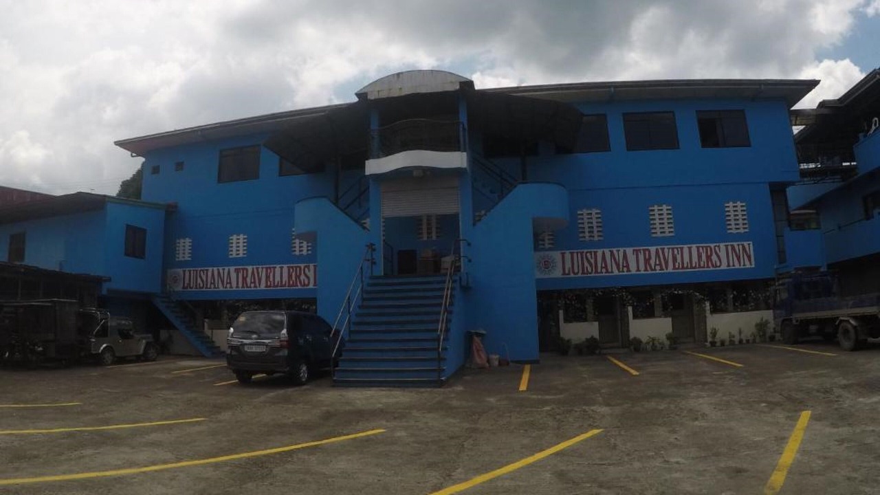 Photo of Others in Luisiana