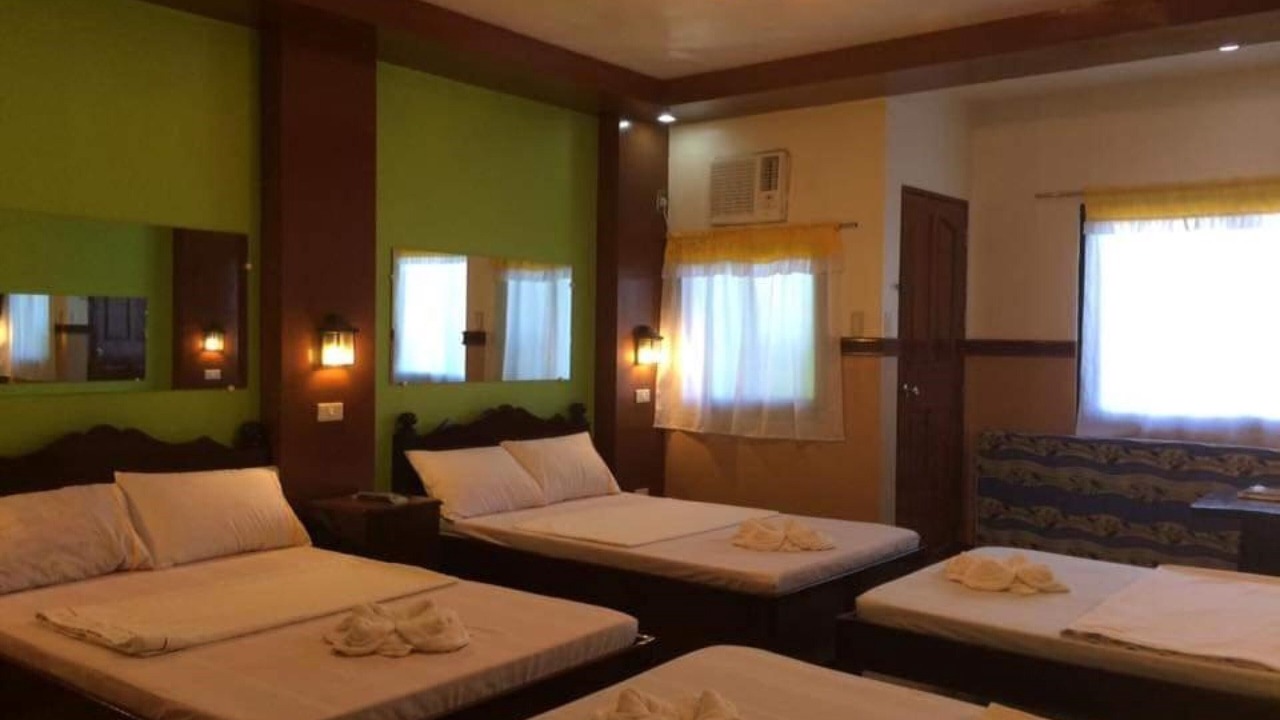 Photo of Bedroom in Luisiana
