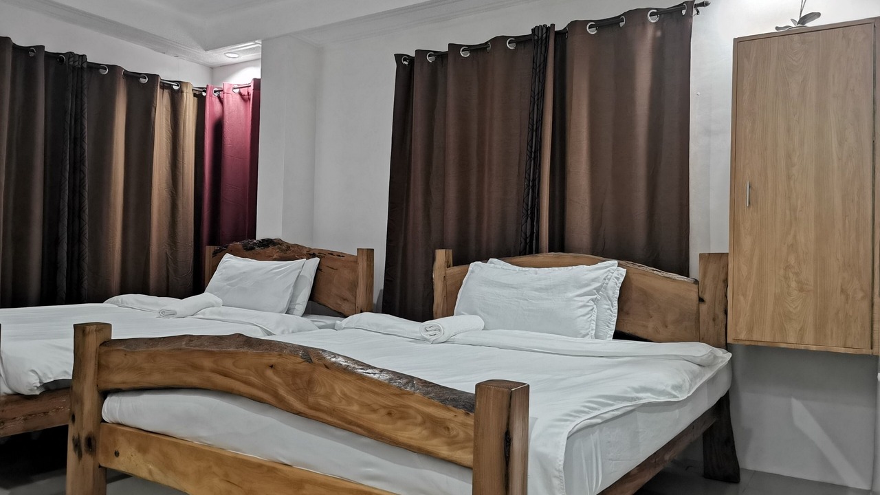 Photo of Bedroom in San Jose City