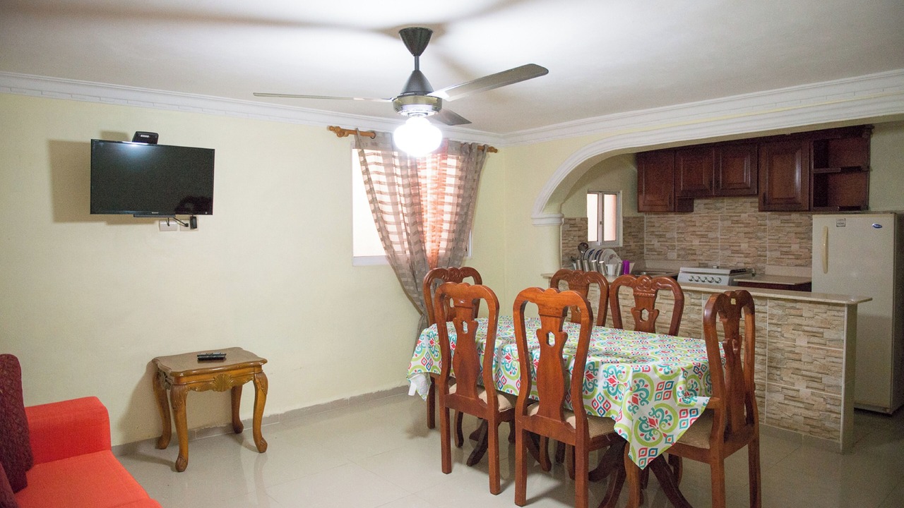 Photo of Livingroom in Corales del Sur