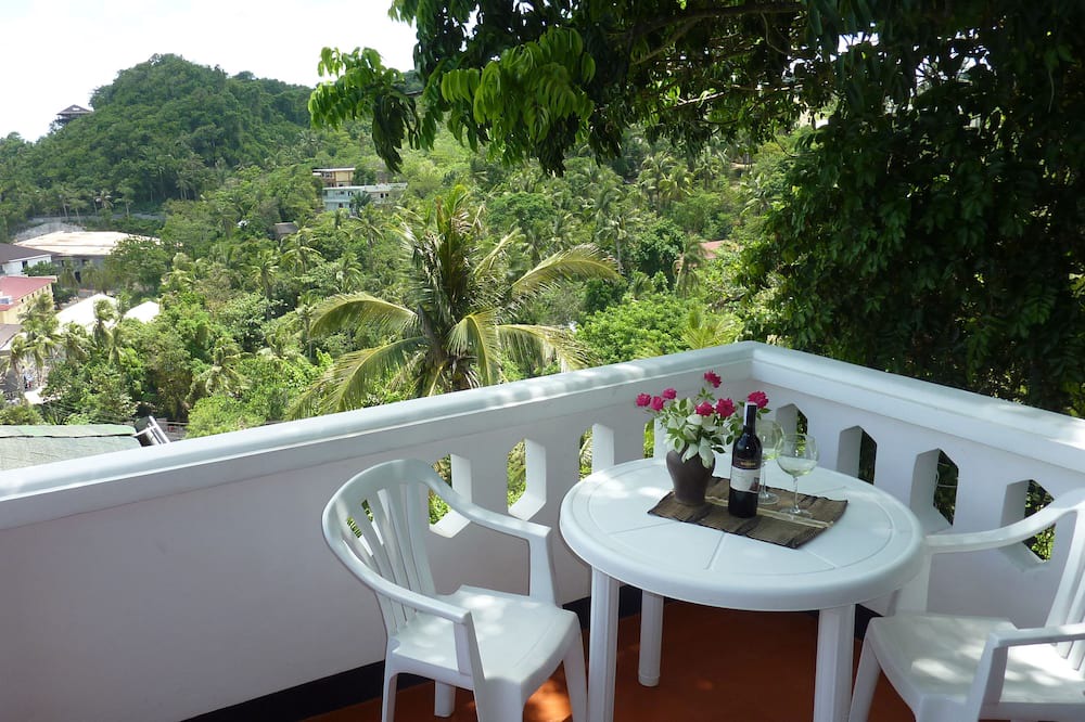 Photo of Patio Balcony in Yapak