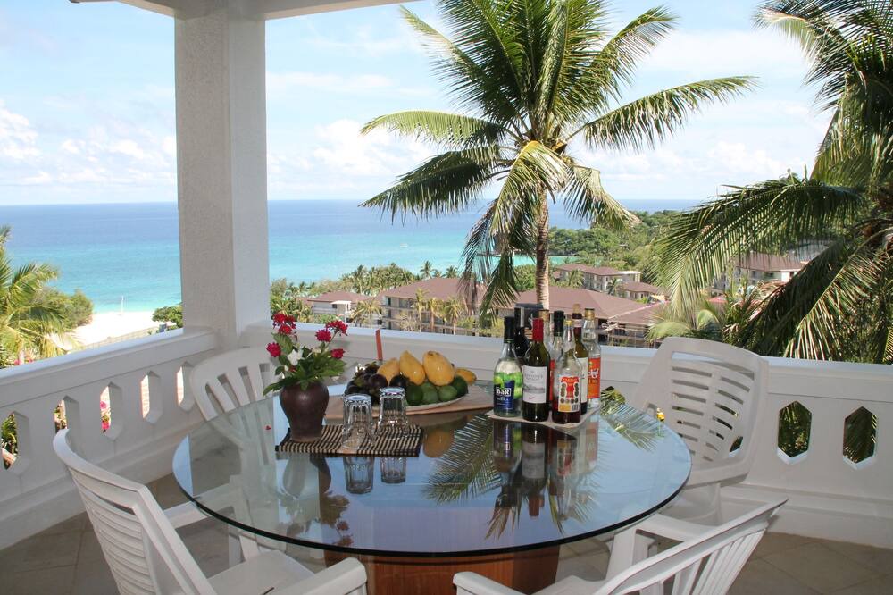 Photo of Patio Balcony in Yapak