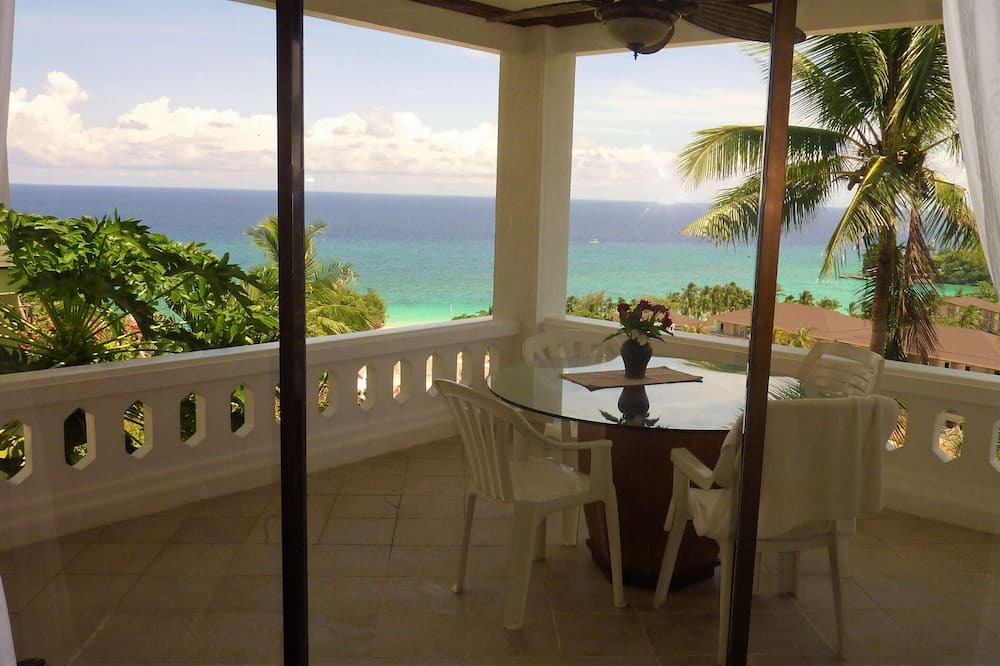 Photo of Patio Balcony in Yapak