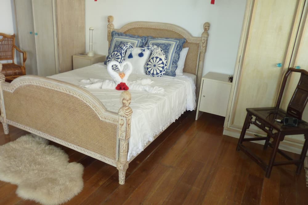 Photo of Bedroom in Yapak