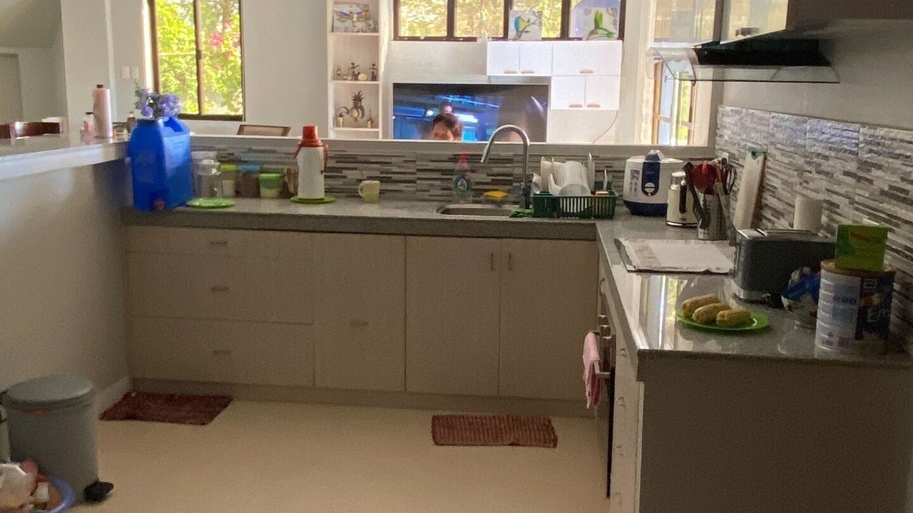 Photo of Kitchen in Mariveles