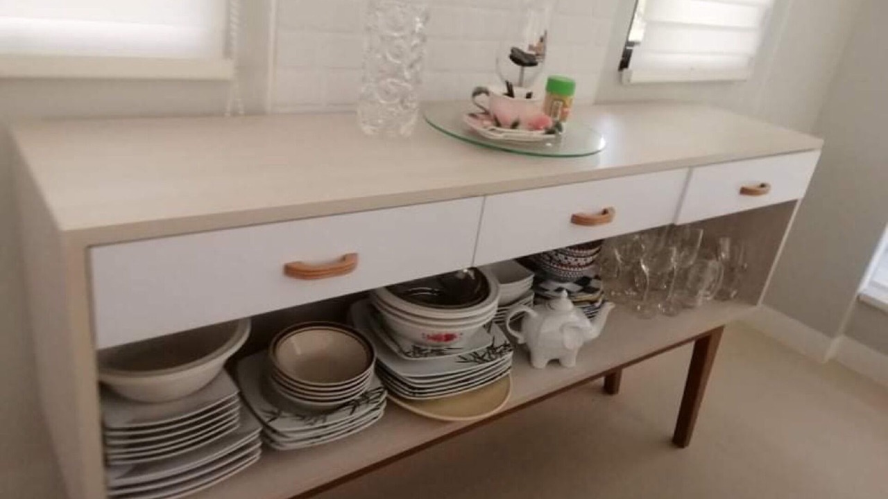 Photo of Kitchen in Mariveles