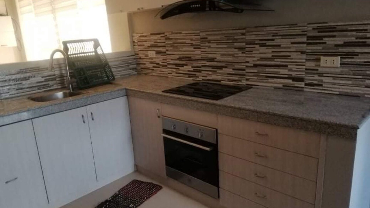 Photo of Kitchen in Mariveles