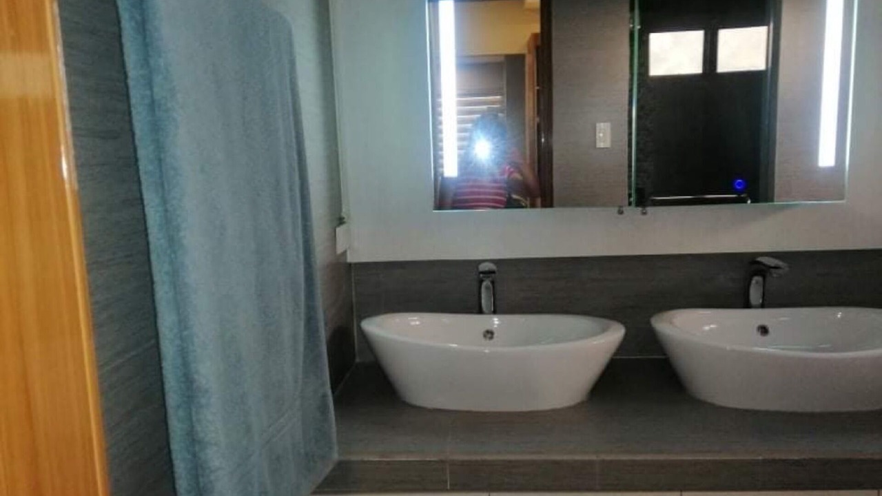 Photo of Bathroom in Mariveles