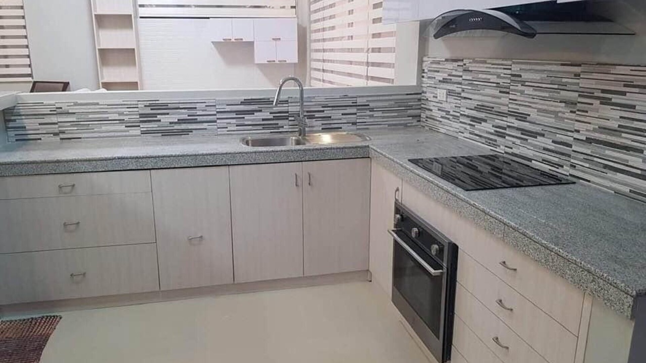 Photo of Kitchen in Mariveles
