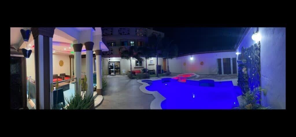 Photo of Outdoor in Prado Oriental
