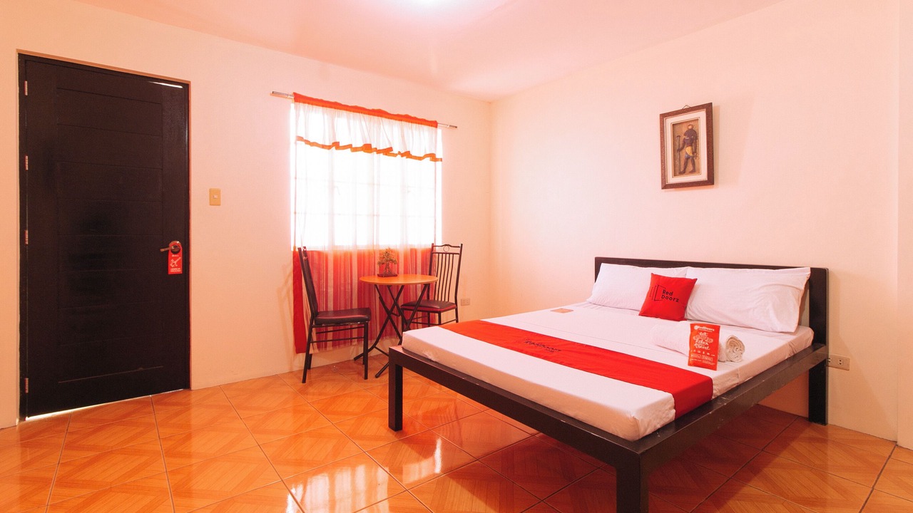 Photo of Bedroom in San Jose City