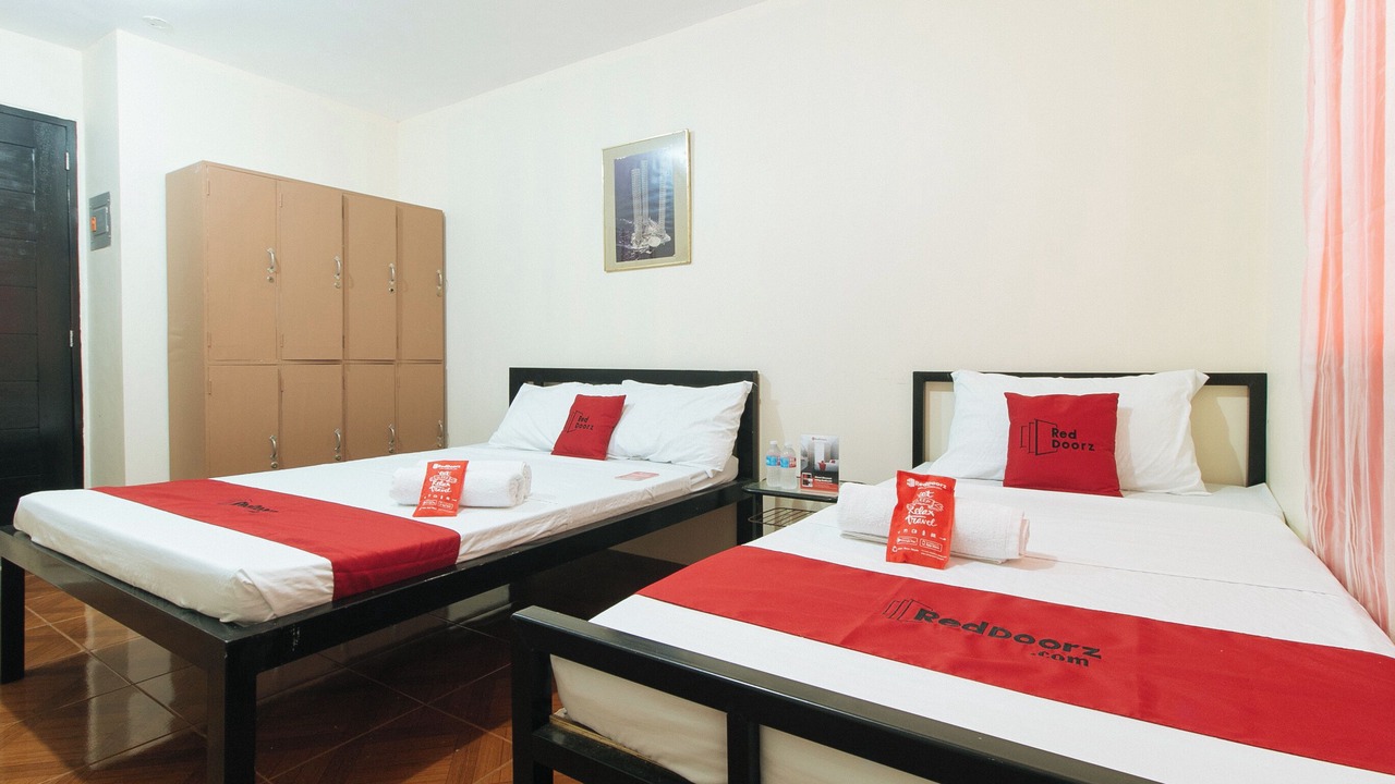 Photo of Bedroom in San Jose City