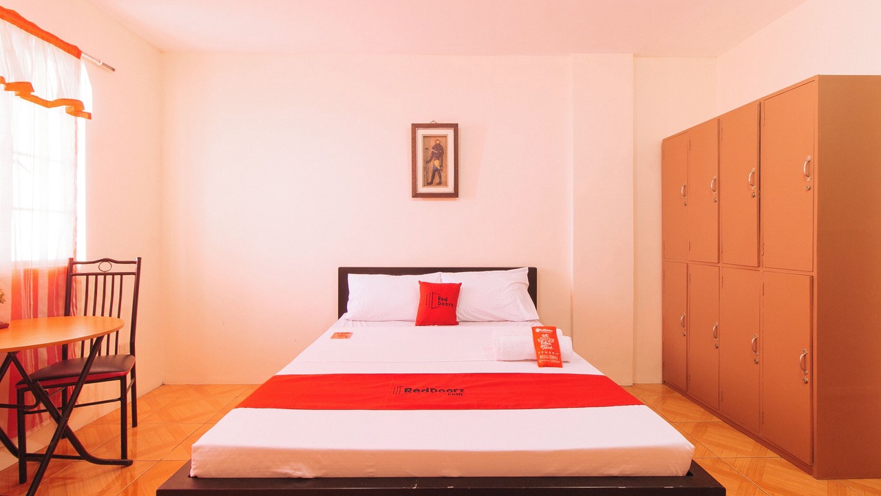 Photo of Bedroom in San Jose City
