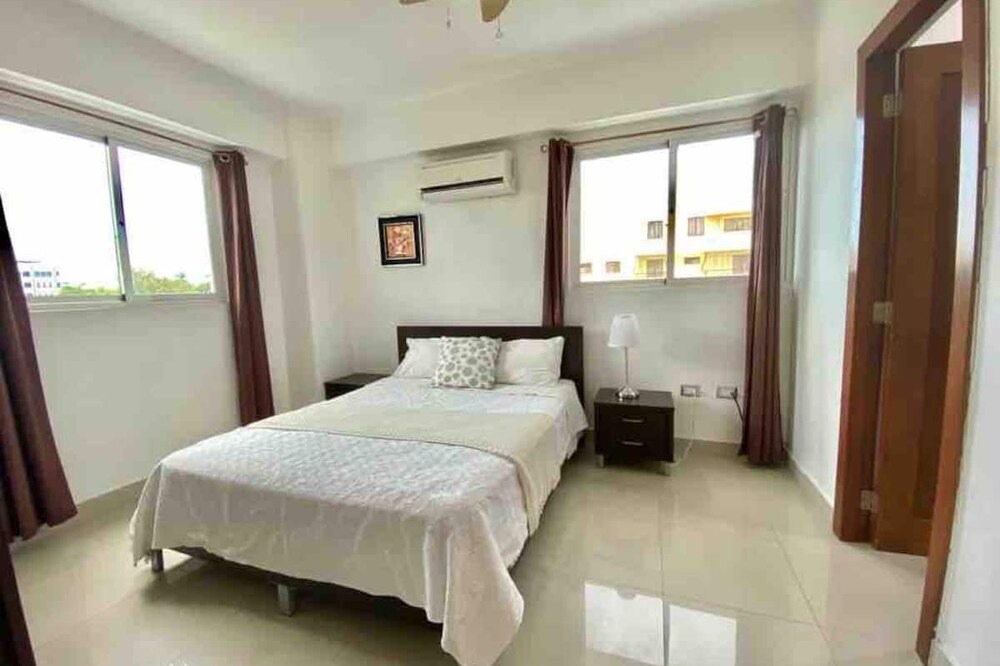 Photo of Bedroom in Ensanche Independencia
