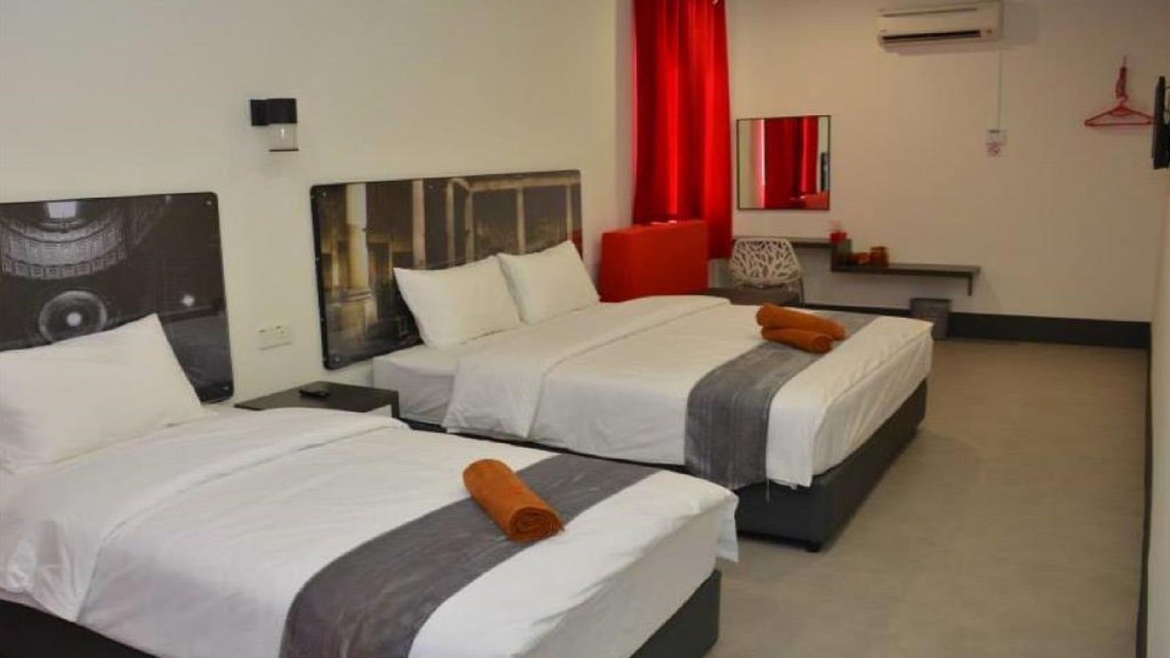 Photo of Bedroom in Kangar
