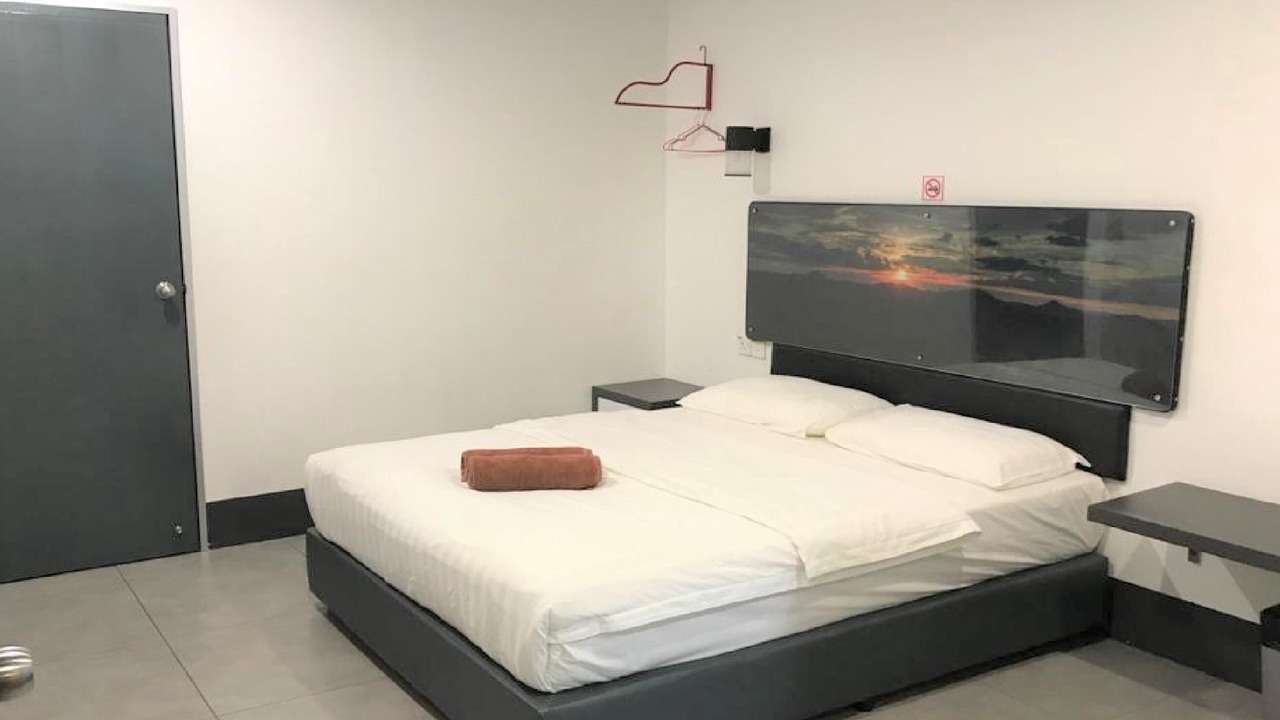 Photo of Bedroom in Kangar