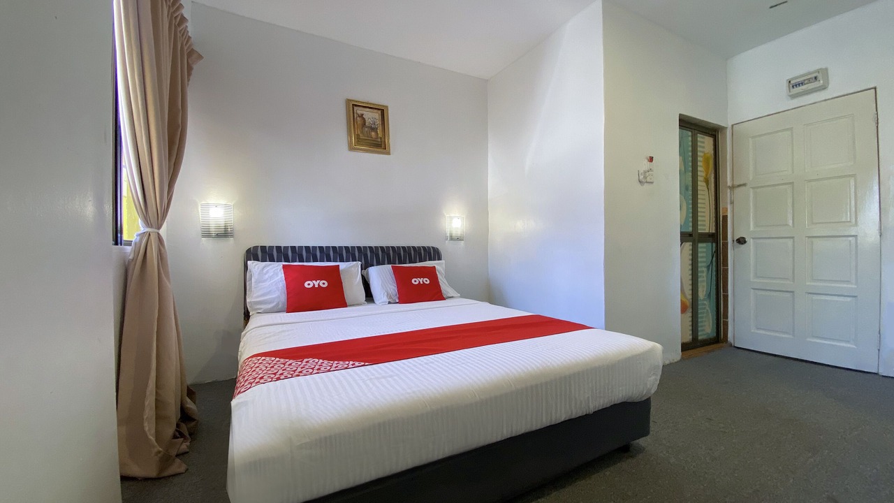 Photo of Bedroom in Sungai Petani