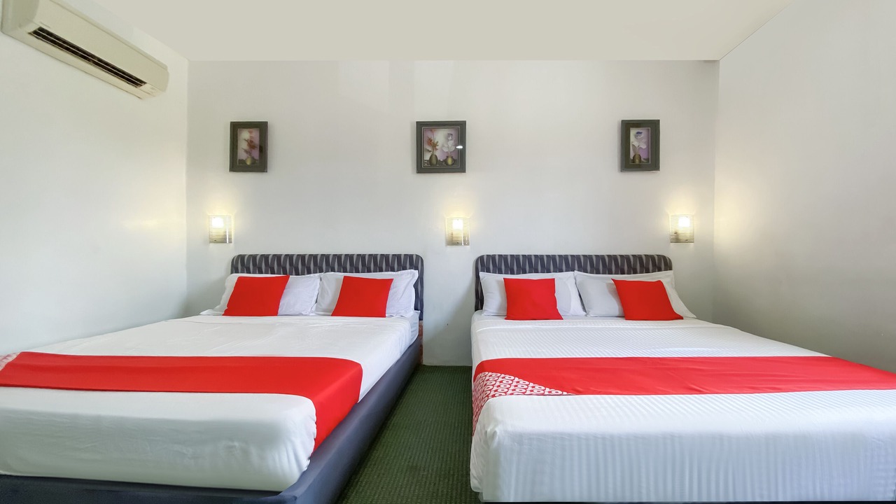 Photo of Bedroom in Sungai Petani