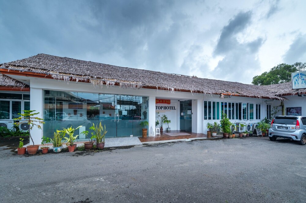 Photo of Outdoor in Kota Kinabalu