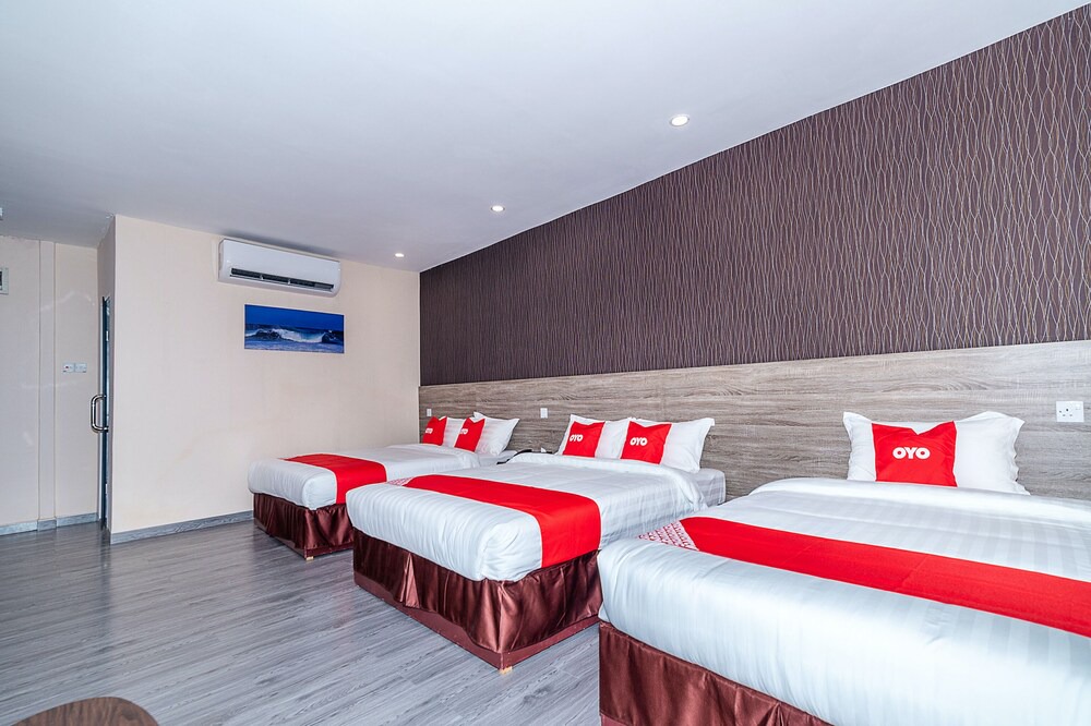 Photo of Bedroom in Kota Kinabalu