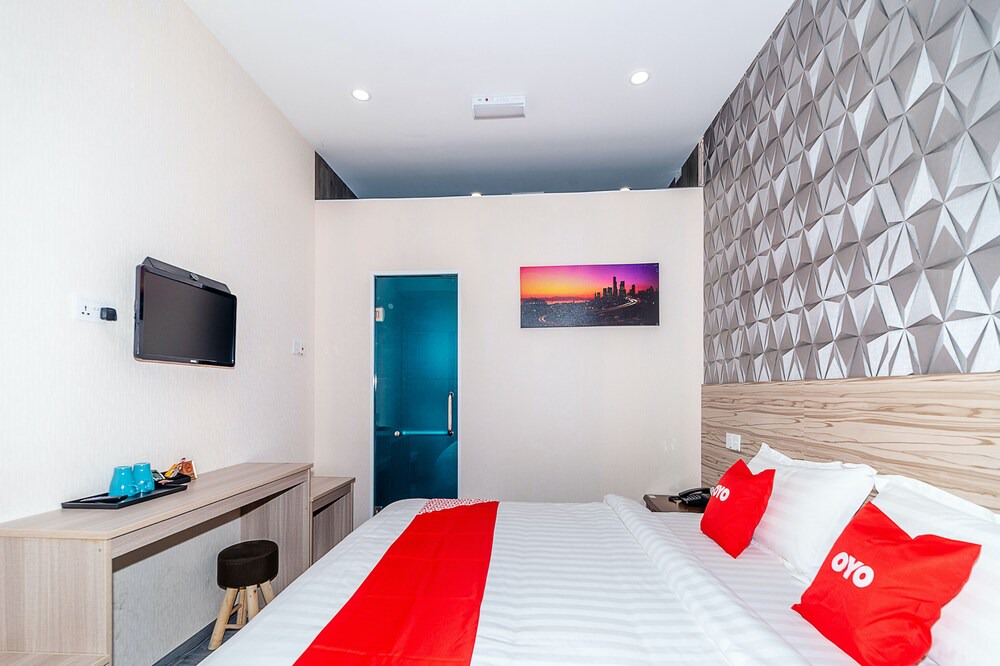 Photo of Bedroom in Kota Kinabalu