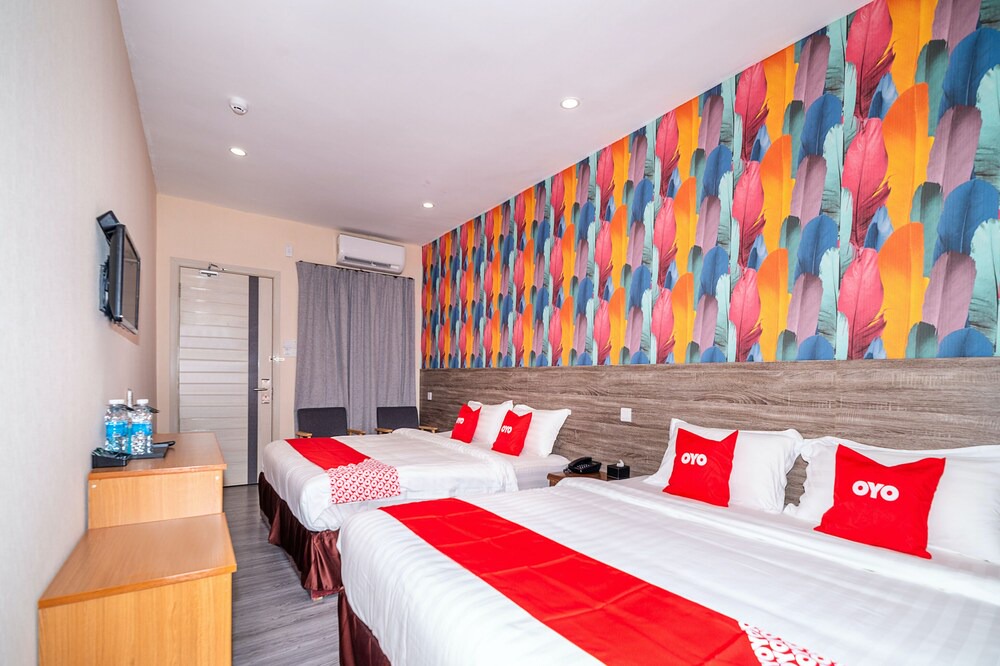 Photo of Bedroom in Kota Kinabalu