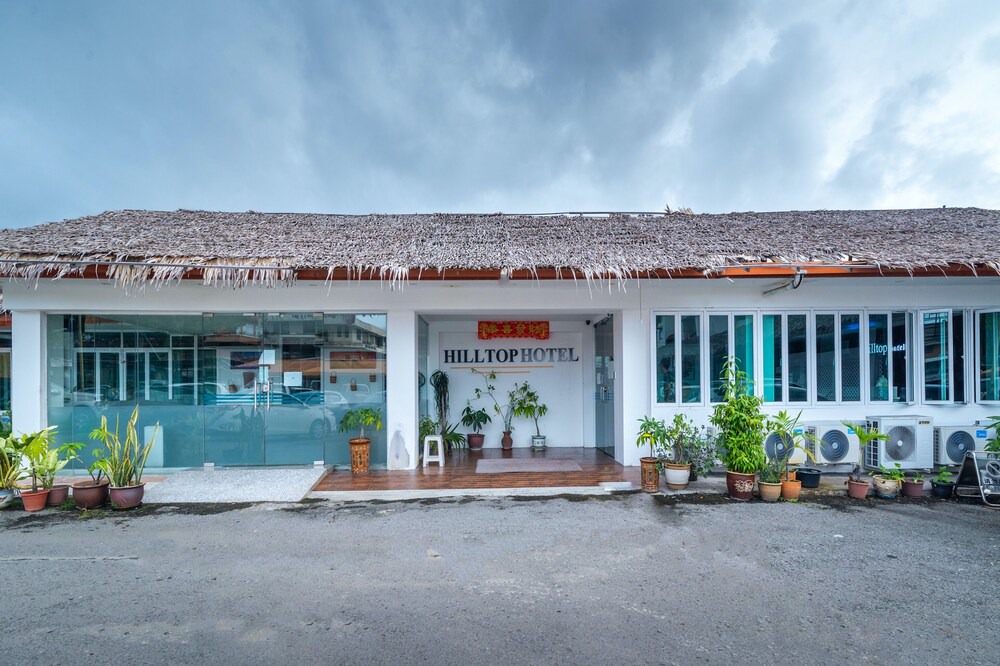 Photo of Outdoor in Kota Kinabalu