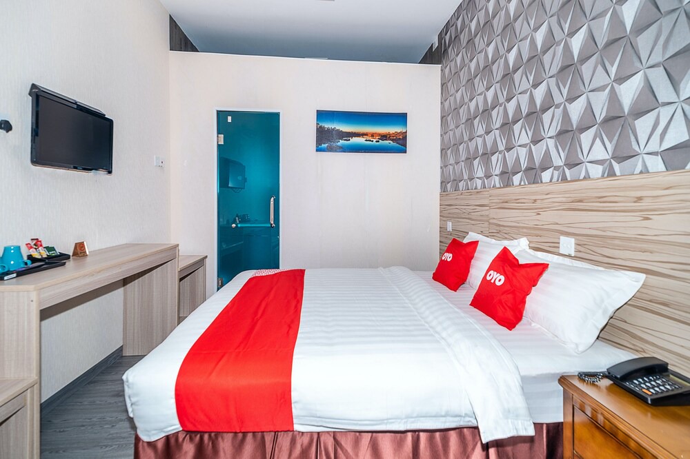 Photo of Bedroom in Kota Kinabalu