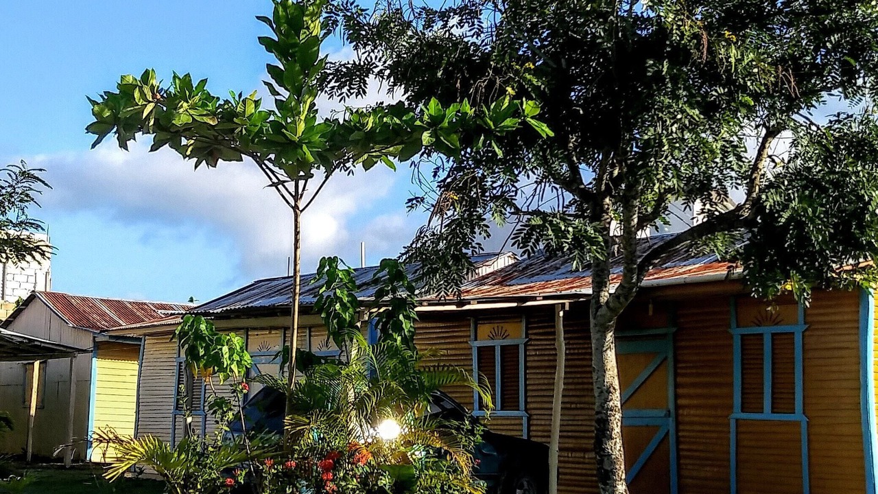 Photo of Outdoor in Higuey