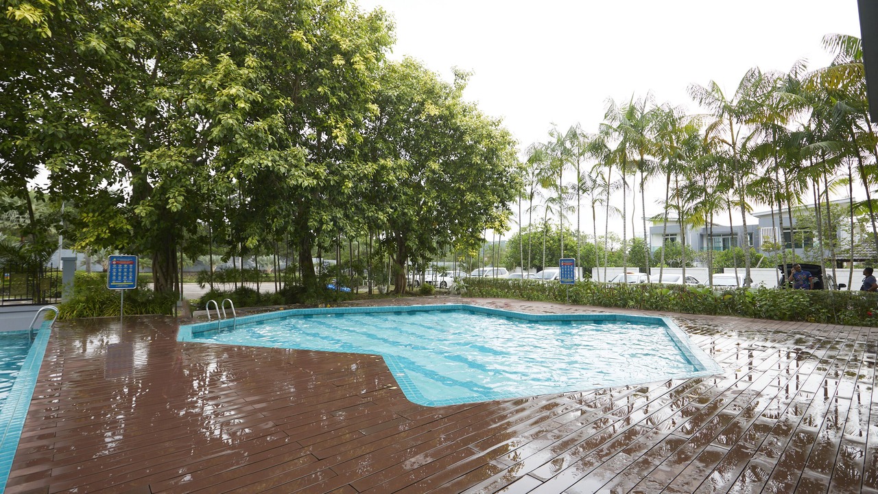Photo of Outdoor in Bandar Penawar