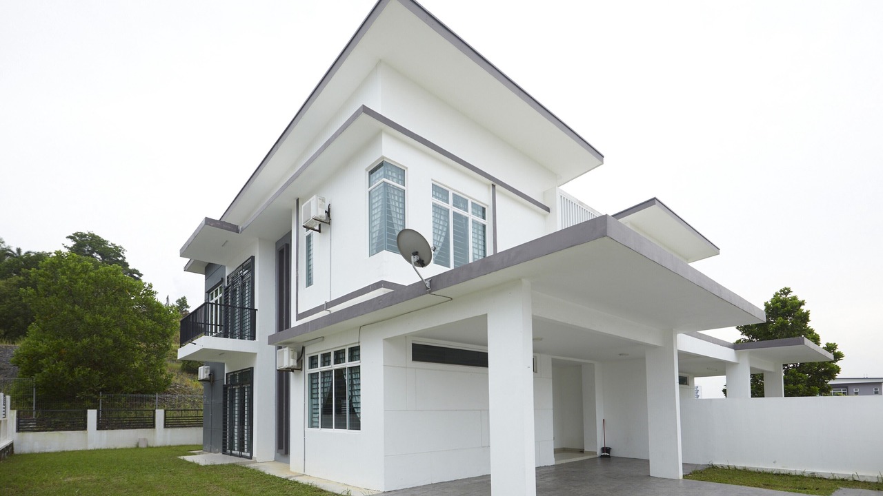 Photo of Bedroom in Bandar Penawar
