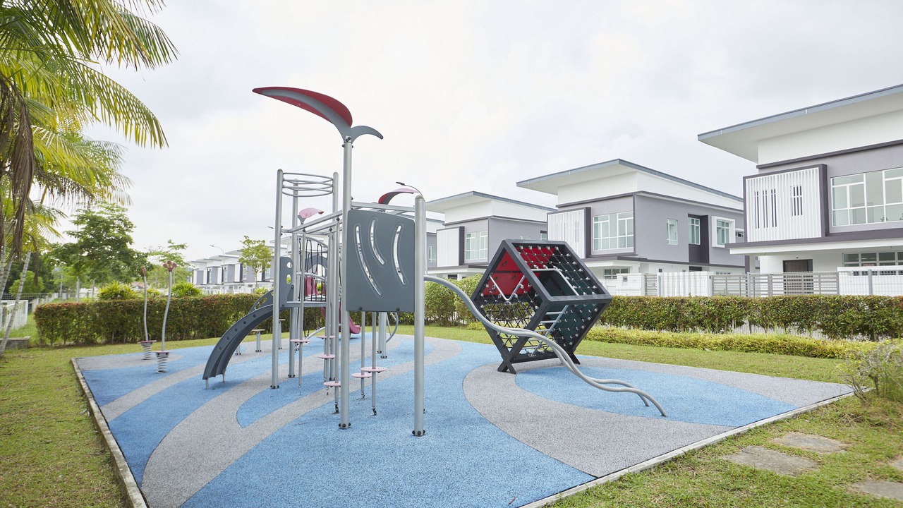 Photo of Outdoor in Bandar Penawar